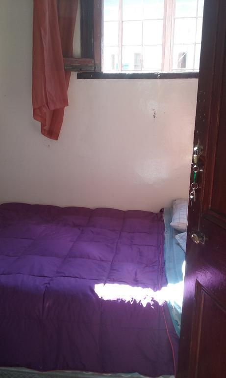 Hostal Polanco Cerro Alegre 瓦尔帕莱索 外观 照片