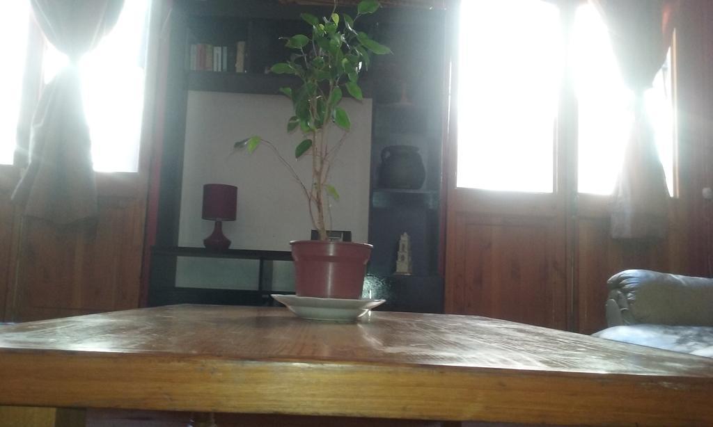 Hostal Polanco Cerro Alegre 瓦尔帕莱索 外观 照片