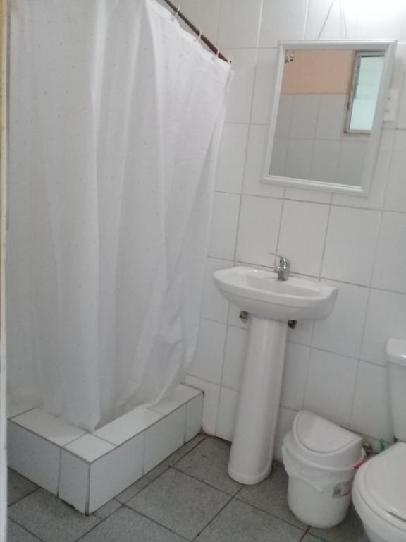 Hostal Polanco Cerro Alegre 瓦尔帕莱索 客房 照片