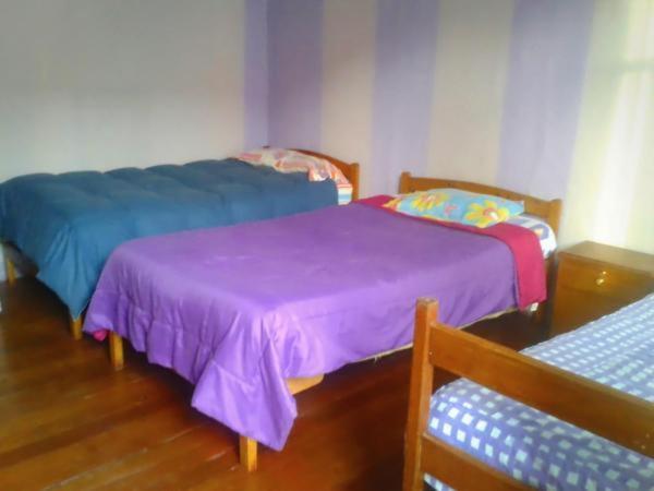 Hostal Polanco Cerro Alegre 瓦尔帕莱索 外观 照片